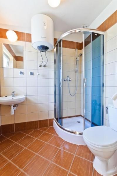 Hotel OW Andrzejówka Nad Popradem Muszyna Zewnętrze zdjęcie