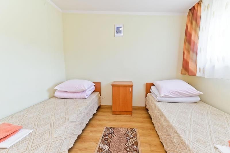 Hotel OW Andrzejówka Nad Popradem Muszyna Zewnętrze zdjęcie